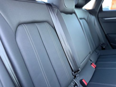 Certified 2024 Audi A3 2.0T Premium w/ Convenience Package image 32