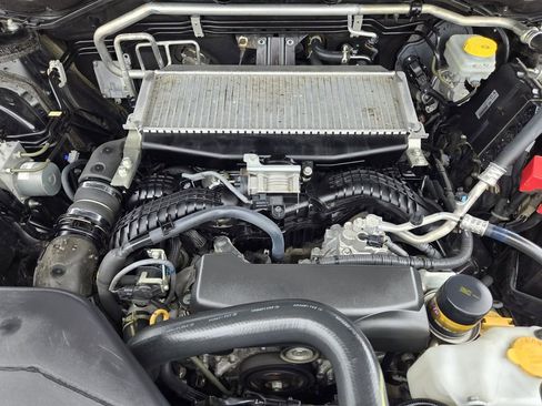 Used 2023 Subaru Ascent Onyx Edition Limited image 32