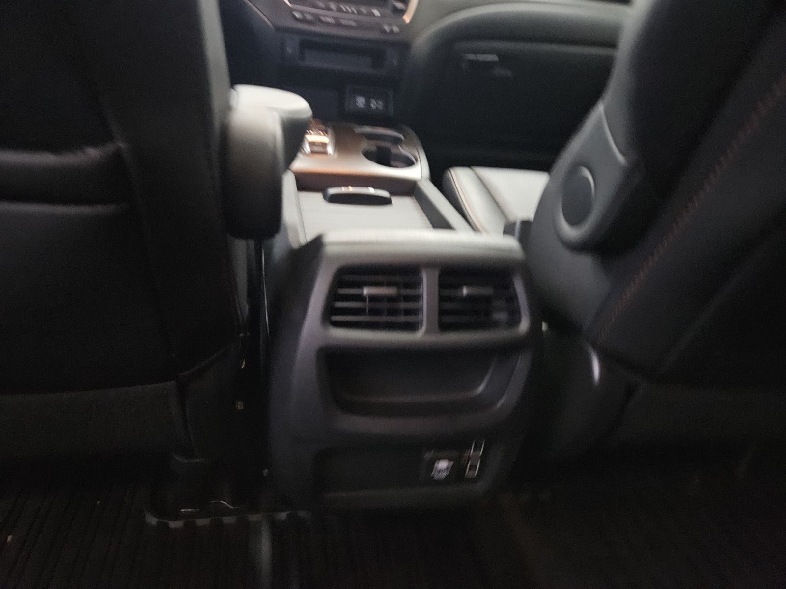 Used 2023 Honda Passport TrailSport image 20