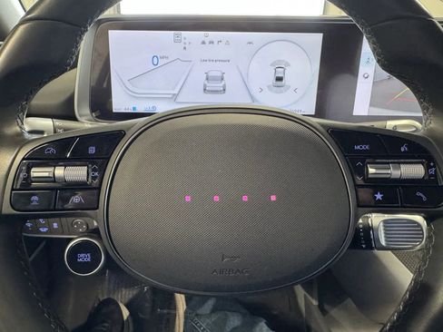 Used 2023 Hyundai Ioniq 6 SEL image 19