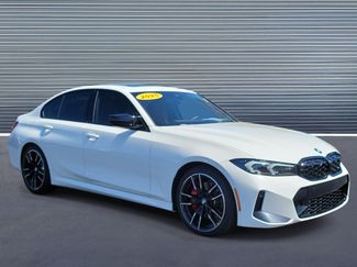 Used 2025 BMW M340i w/ Premium Package RWD video 2