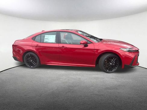 New 2026 Toyota Camry SE image 12