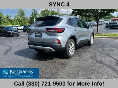 Used 2023 Ford Escape Active AWD/4WD image 7