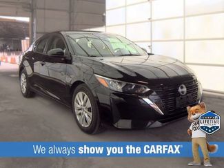 Used 2024 Nissan Sentra S FWD video 2