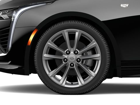 New 2026 Cadillac CT4 Sport image 31