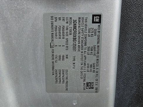 Used 2011 Chevrolet Avalanche LT w/ Suspension Package, Off-Road RWD image 28