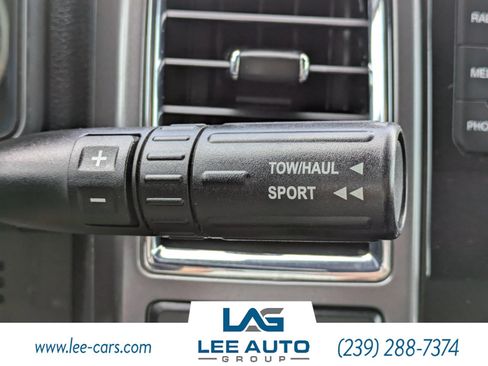Used 2015 Ford F150 XLT w/ Equipment Group 301A Mid RWD image 25