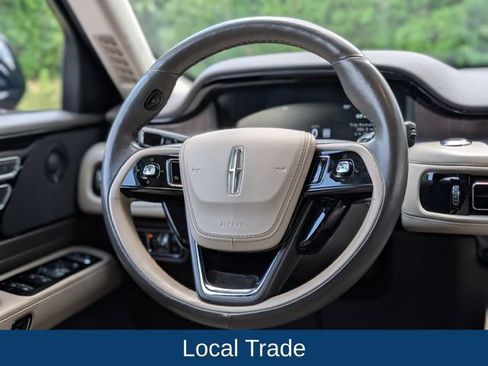 Used 2020 Lincoln Aviator Reserve w/ Elements Package Plus AWD/4WD image 13