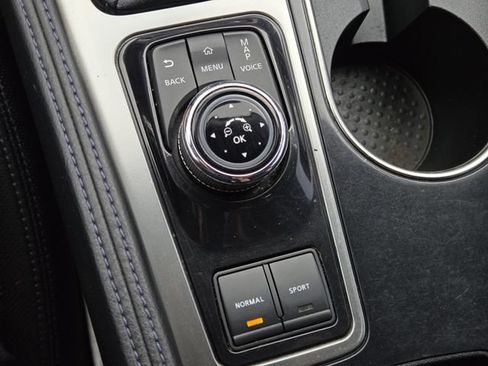 Used 2018 Nissan Maxima 3.5 S FWD image 8