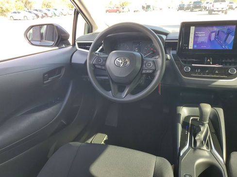 Certified 2023 Toyota Corolla LE image 15