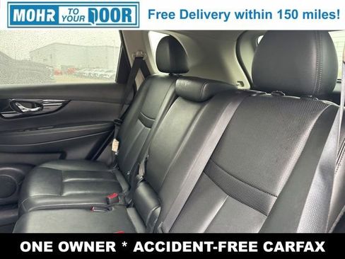 Used 2020 Nissan Rogue SL image 30