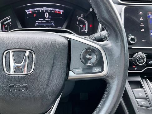 Used 2019 Honda CR-V EX-L image 25