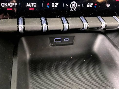 Used 2026 GMC Terrain AT4 w/ LPO, Floor Liner Package AWD/4WD image 14