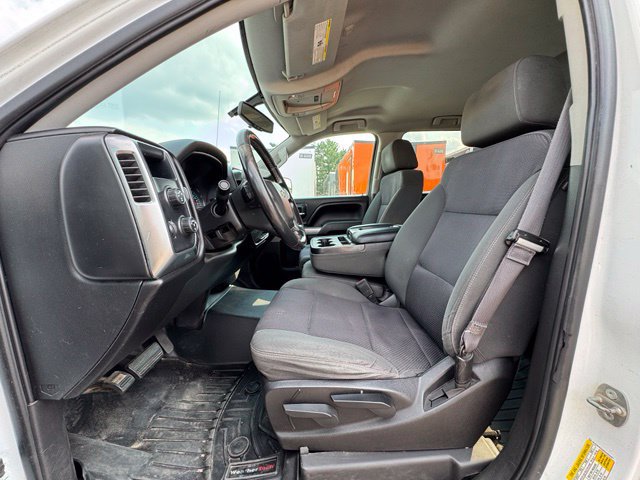 Used 2016 Chevrolet Silverado 1500 LT AWD/4WD image 10