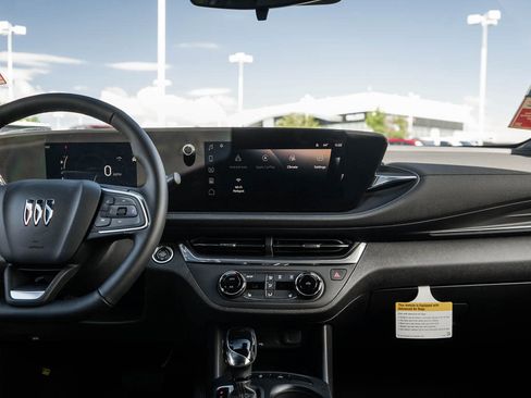 New 2026 Buick Envista Sport Touring w/ Convenience I Package FWD image 16