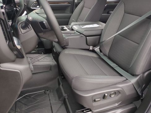 New 2026 Chevrolet Silverado 1500 RST image 19