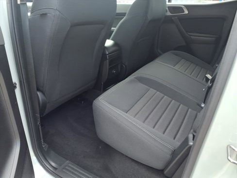 Used 2021 Ford Ranger XL w/ Equipment Group 101A High image 9