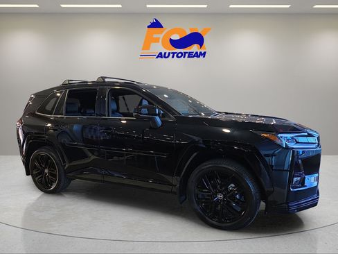 New 2026 Toyota RAV4 XSE w/ Panoramic Sun Roof Package AWD/4WD image 5