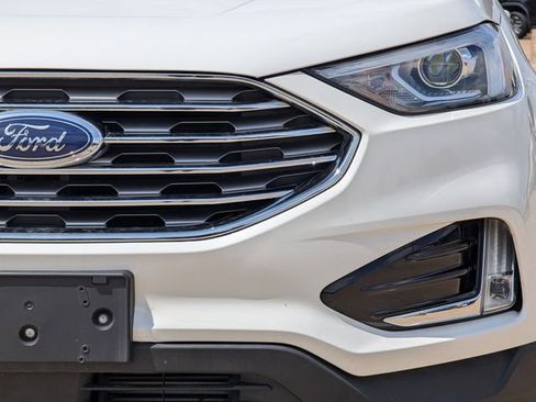 Used 2020 Ford Edge SEL w/ Convenience Package FWD image 7