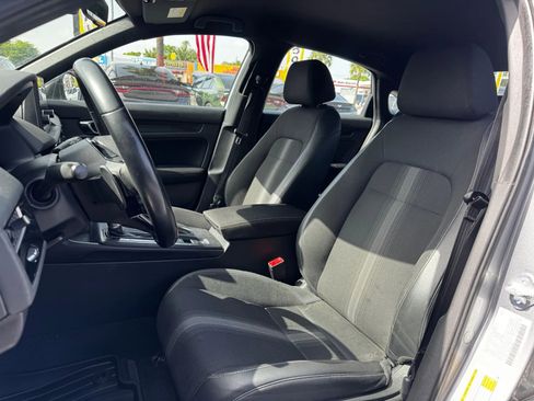 Used 2022 Honda Civic Sport image 11