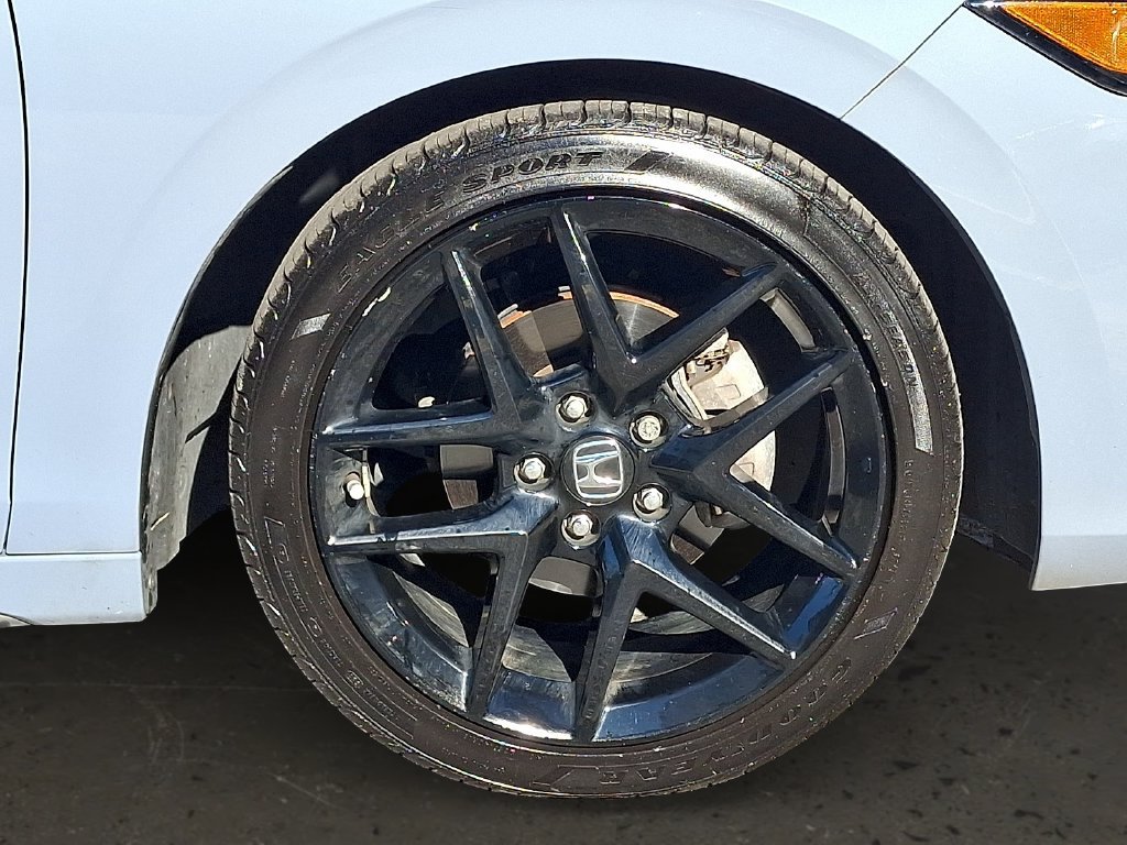 Used 2024 Honda Civic Sport image 10