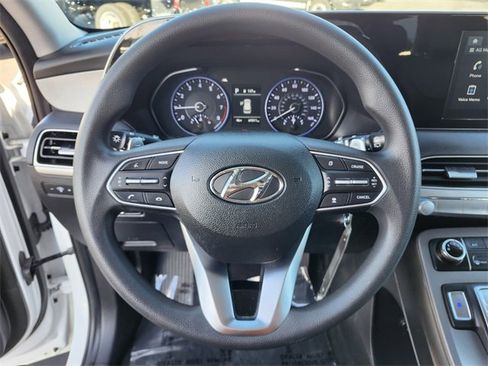 Used 2021 Hyundai Palisade SE image 27