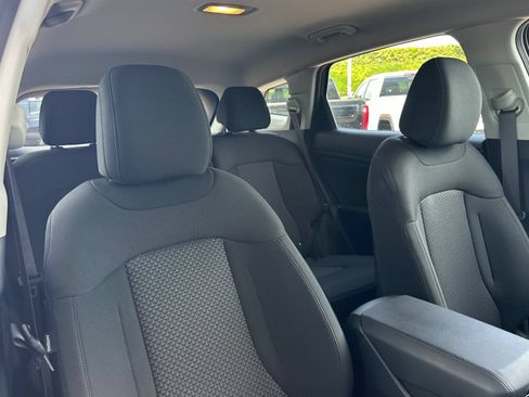 Certified 2026 Kia Sportage S AWD/4WD image 17