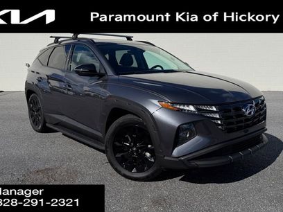 Used 2023 Hyundai Tucson XRT