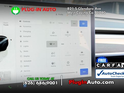 Used 2024 Tesla Model Y Performance image 21