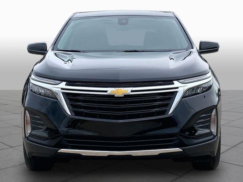 Certified 2024 Chevrolet Equinox LT FWD image 4
