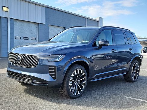 New 2026 Volvo XC90 B6 Ultra w/ Protection Package Premier AWD/4WD image 3