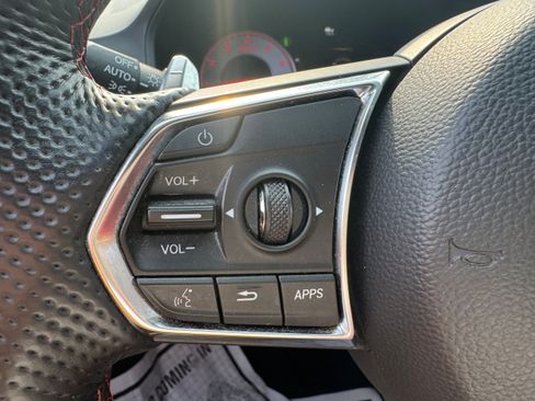 Used 2022 Acura RDX A-Spec FWD image 18