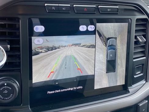 Used 2024 Ford F150 XLT w/ Tow/Haul Package image 10