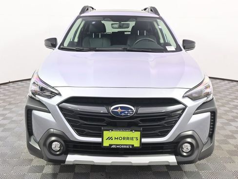 Certified 2025 Subaru Outback Limited w/ Tech Package 3 image 43
