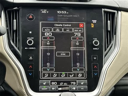 Certified 2025 Subaru Outback Limited image 16