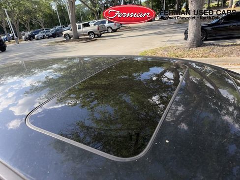 Used 2020 Honda CR-V EX image 7