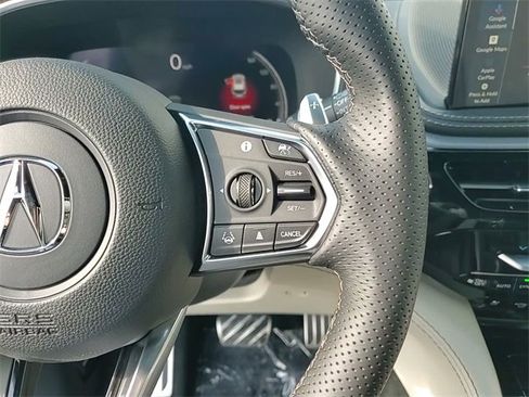 New 2026 Acura MDX A-Spec image 21