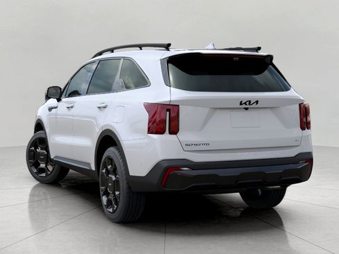 New 2026 Kia Sorento SX Prestige AWD/4WD image 4