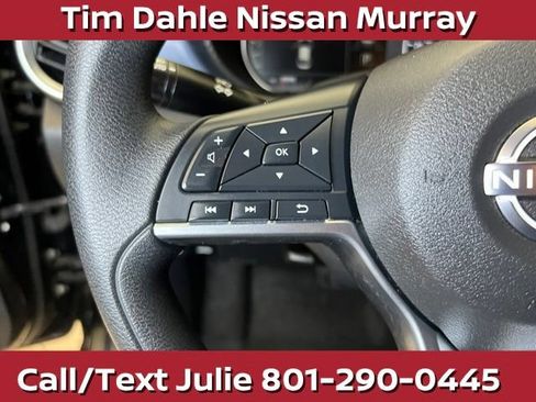 Used 2024 Nissan Versa SV FWD image 23