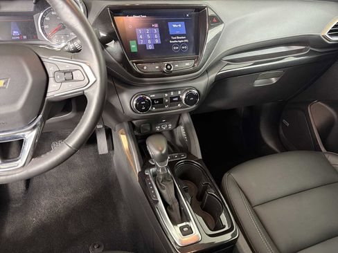 Certified 2023 Chevrolet TrailBlazer ACTIV w/ Sun and Liftgate Package AWD/4WD image 26