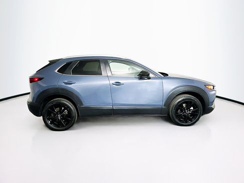 Used 2025 MAZDA CX-30 AWD 2.5 S w/ Preferred Package image 10