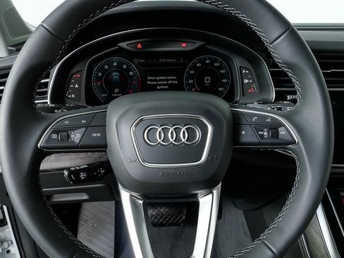 New 2026 Audi Q7 3.0T Premium Plus image 9
