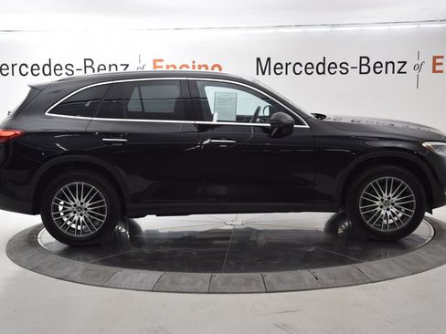 Certified 2024 Mercedes-Benz GLC 300 image 7