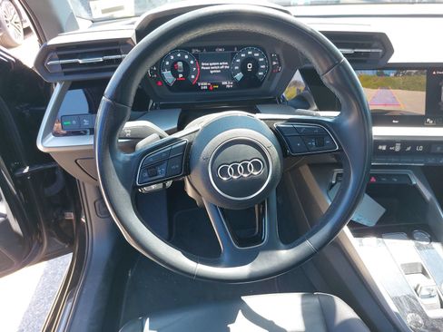 Used 2024 Audi A3 2.0T Premium FWD image 10