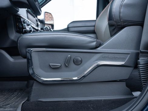 Used 2024 Ford F150 Lariat w/ Bed Utility Package image 22