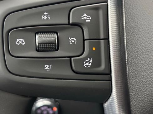 New 2026 GMC Sierra 1500 SLT w/ SLT Premium Package image 22