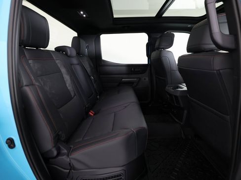 Used 2026 Toyota Tundra TRD Pro image 13