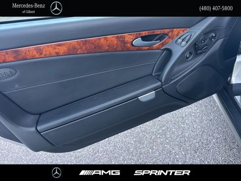 Used 2007 Mercedes-Benz SL 550 image 11