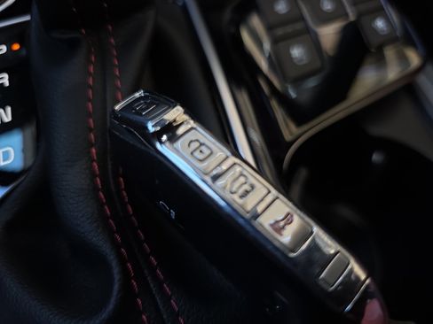 Certified 2024 Kia Sportage SX image 30