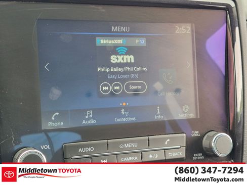 Used 2022 Nissan Frontier S w/ Technology Package AWD/4WD image 22